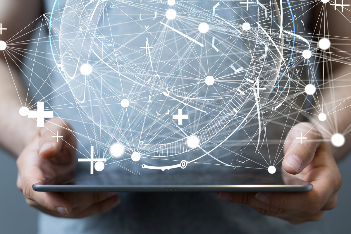 Автор: vegefox.com https://stock.adobe.com/