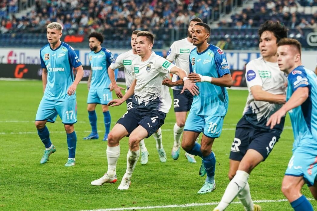    Фото: ФК «Сочи»