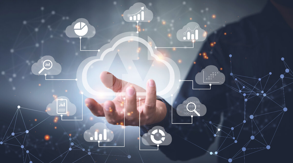 Автор: Looker_Studio https://stock.adobe.com/