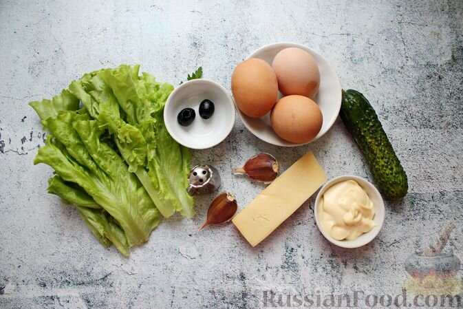 Яйца, фаршированные сыром — 20 лучших рецептов на праздничный стол