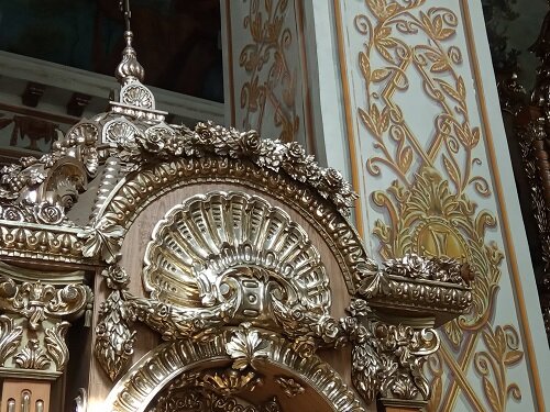 Фотография из личного архива автора