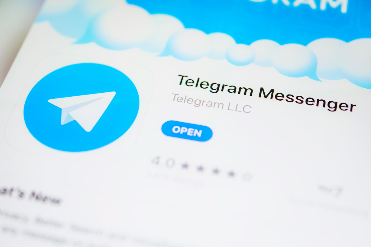 Telegram channels com ru