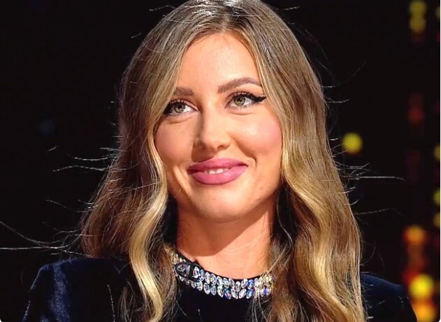 Александра Белякова