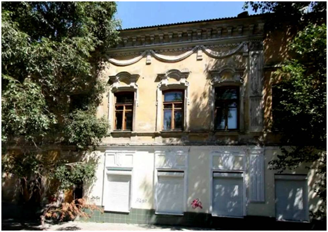 В ожидании ремонта