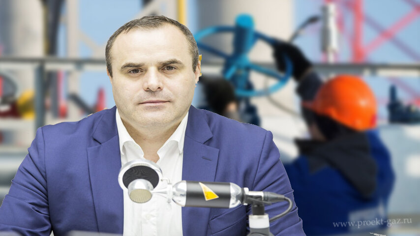 Вадим Чебан