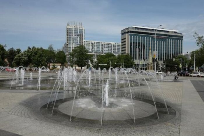 Источник фото: пресс-служба администрации Краснодара