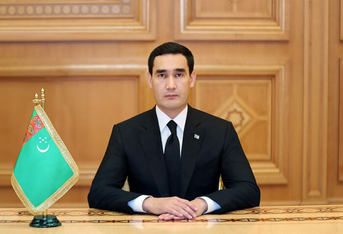 Источник фото: turkmenistan.gov.tm