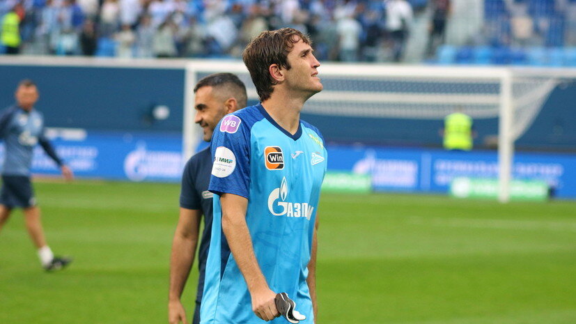   globallookpress.com Maksim Konstantinov