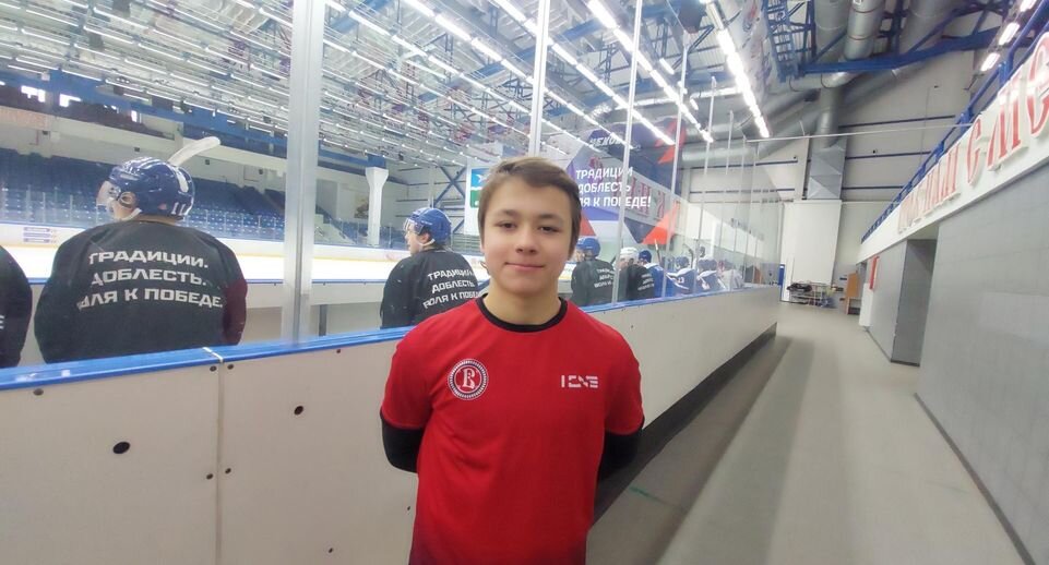 Алексей Лукьянов, фото Татьяны Афанасьевой📷
