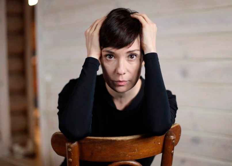 Фото: официальный аккаунт Чулпан Хаматовой в соцсетях