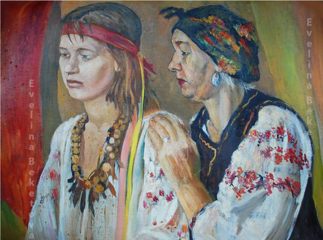 Из свободного доступа 