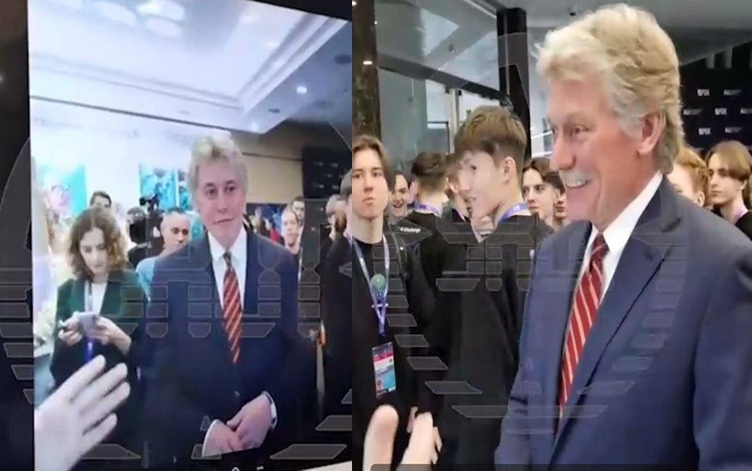    Изображение скрин видео из Telegram-канала «SHOT» 