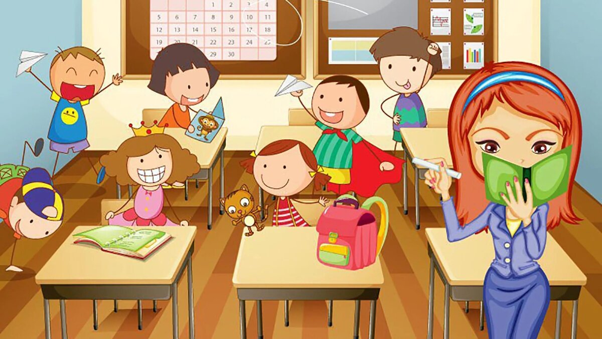 Картинка взята из просторов интернета.