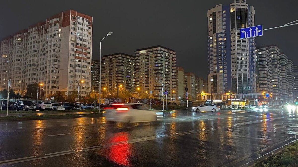    В последнее воскресенье осени в Краснодаре будет +20. Фото: телеканал «Краснодар»