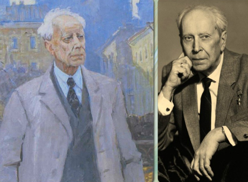 Д с лихачев рекомендовал своим сотрудникам не. Академик д. с. лихачев.