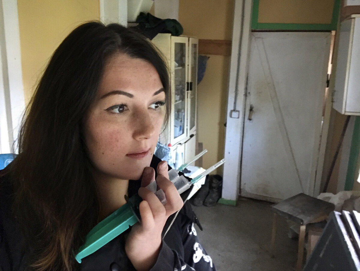 Автор канала Бодрый Козовод