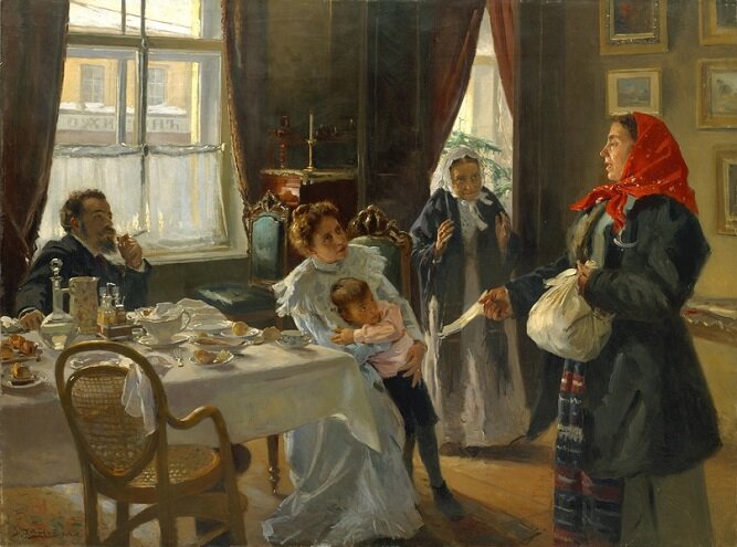  .  .    . 1905-1906. , . 120x158.    