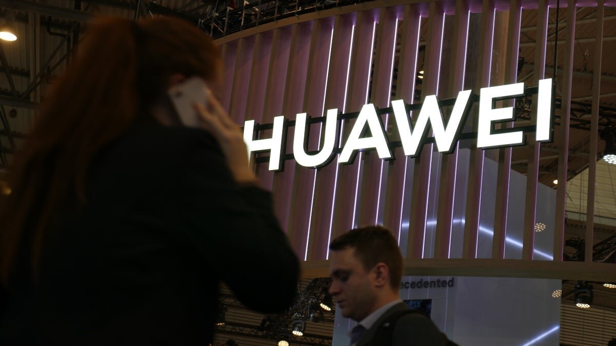 Huawei сообщила, что ее международные модели по-прежнему смогут запускать  приложения Android | OVERCLOCKERS.RU | Дзен