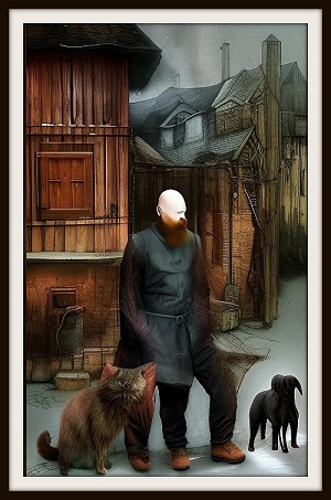 Автор: Ник Велс