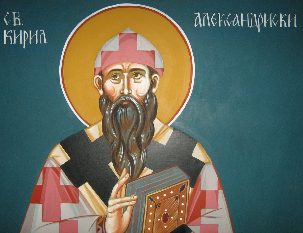 Миф о Гипатии, или как просветители искажают историю ТРИКСТЕР Научно о религии Д