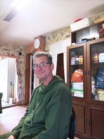 Записки хозяйки Дома для людей, оказавшихся в сложной жизненной ситуации, - «Ремесло добра» // Фото автора.