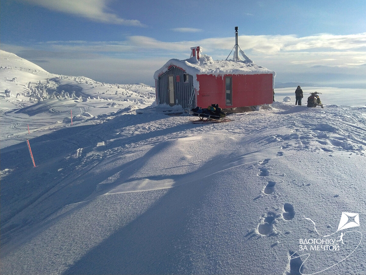 Дубль-дом / листаем фото