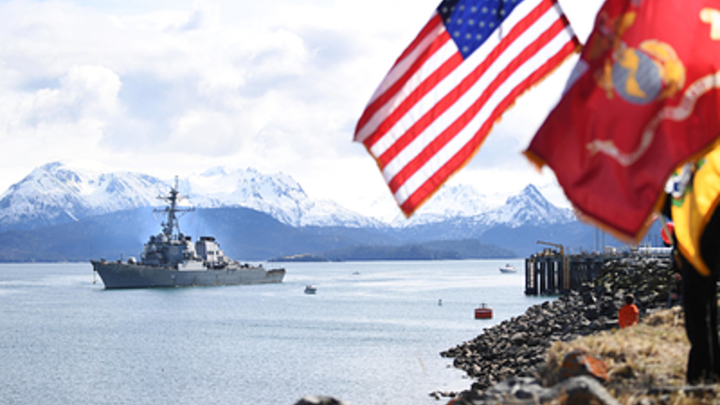 © LAURA PENUELAS /ZUMAPRESS.COM/GLOBALLOOKPRESS 