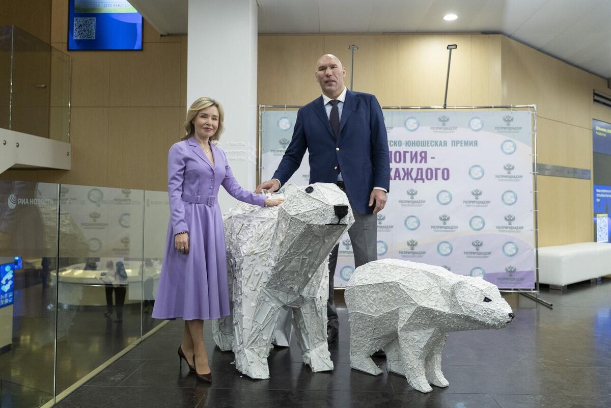   Светлана Радионова, Николай Валуев предоставлено организаторами, Ирина Харламова