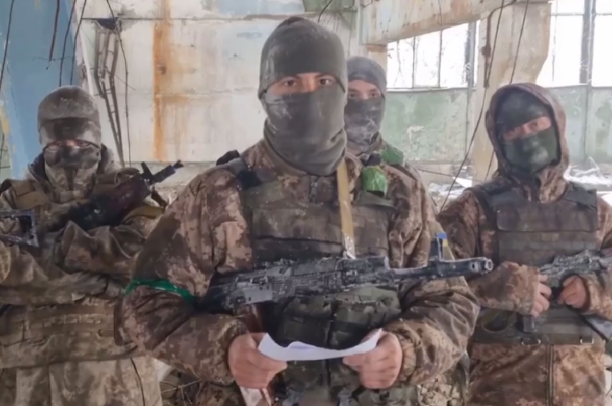    Экс-разведчик Риттер предрек Украине потерю половины территории