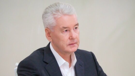    Собянин рассказал о разнообразии и доступности спортивной инфраструктуры Москвы Егор Ильяшов