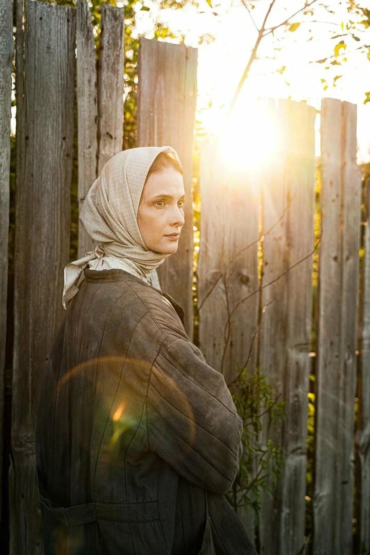 кадр из предстоящих "Степных богов"