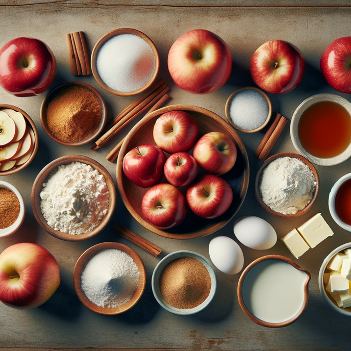 ингредиенты