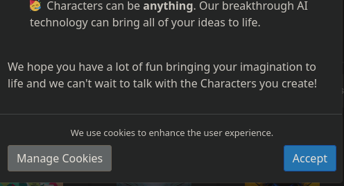 Окно приветствия
