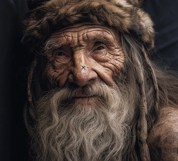 История татуировки: от древних времен до современности