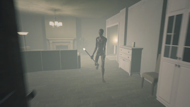 Заманите Негодяя к выходу из дома, после чего закрывайте дверь когда он находится в проходе и отходите. После немного отбегите от него и возвращайтесь обратно в дом, теперь Негодяй внутрь зайти не сможет. Дома в которых данный баг работает, на карте отмечены буквой Б (баг обнаружил Louis Landau)