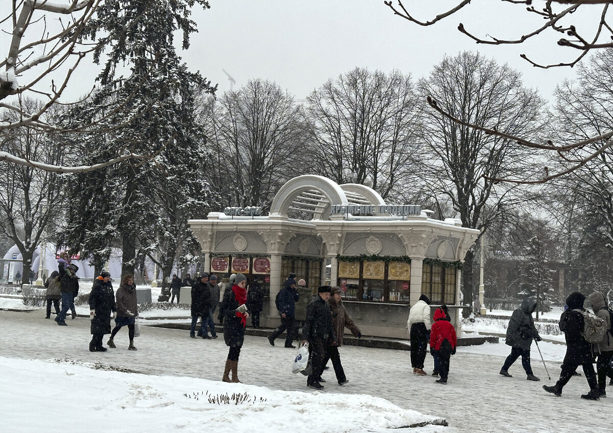    Финансовые аналитики объяснили, почему «потребление сейчас» может быть хорошей стратегией