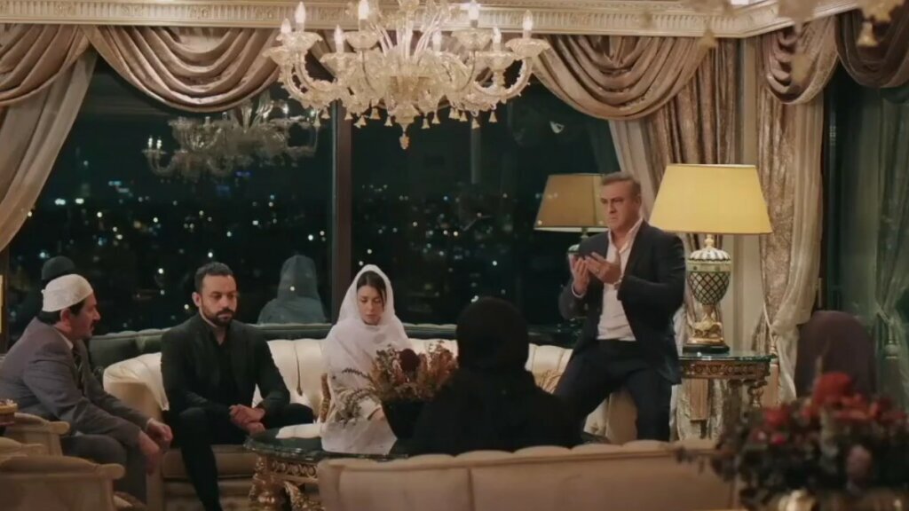  Фотографија: снимак из филма