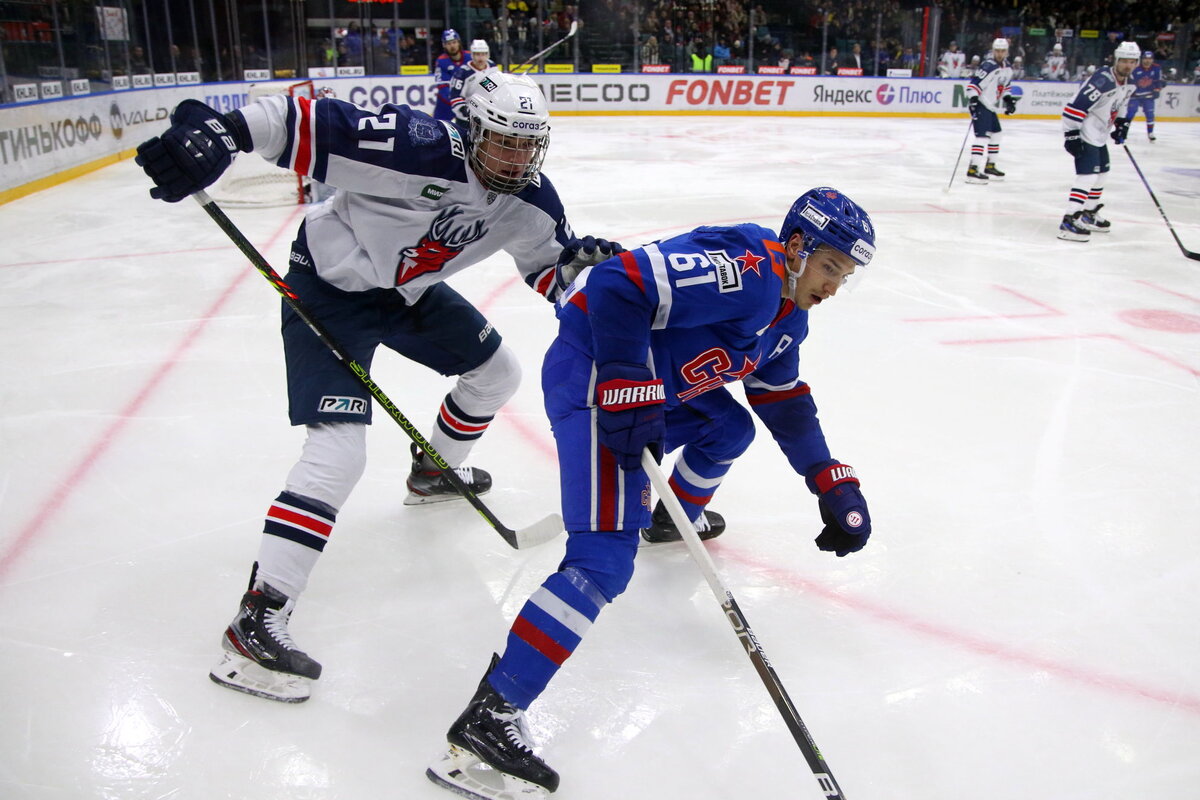 Фото: Максим Константинов, P1spb.ru