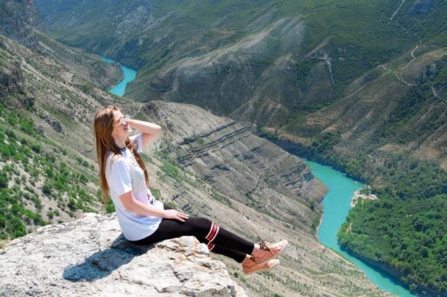    В какое время года лучше ездить в Дагестан на отдых?