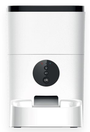 Смарт-кормушка GEOZON PF-01 