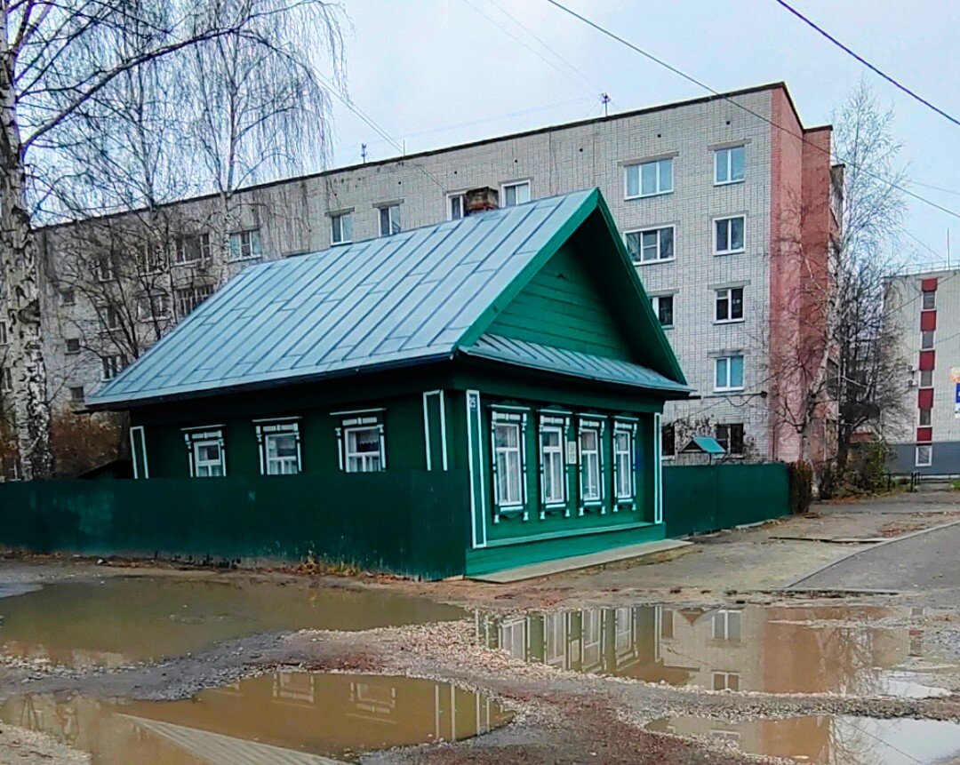 Что нужно знать про Марийскую республику. Достопримечательности и контрасты  Йошкар-Олы | Городской сумасшедший | Дзен