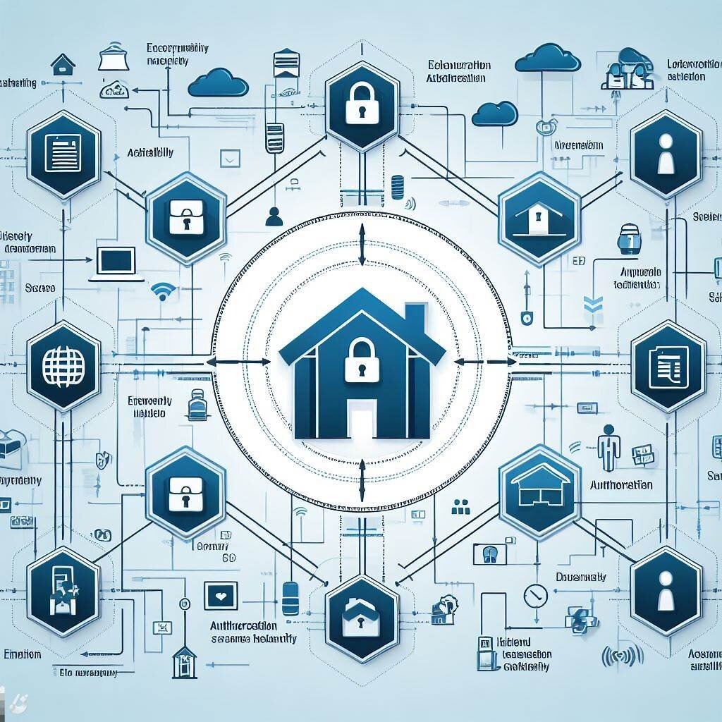 Защищенное Интернет соединение 