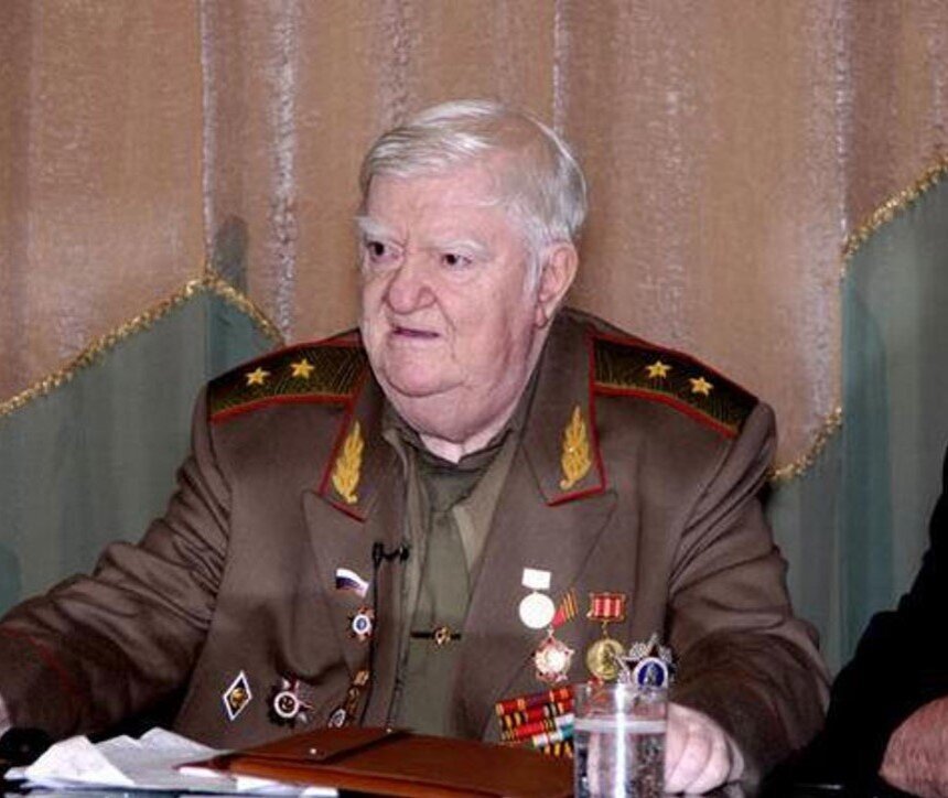 Владимир жухрай фото