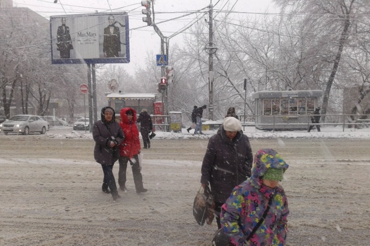    В Приморском крае ухудшатся погодные условия