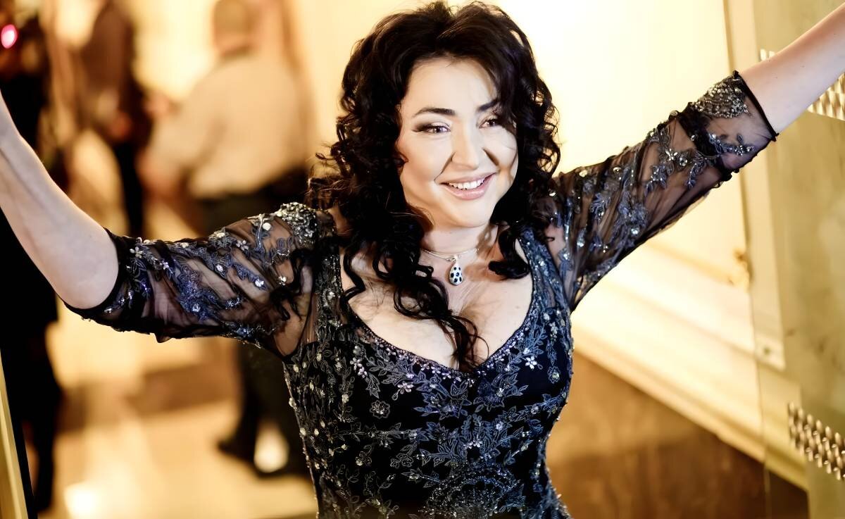 Лолита Милявская