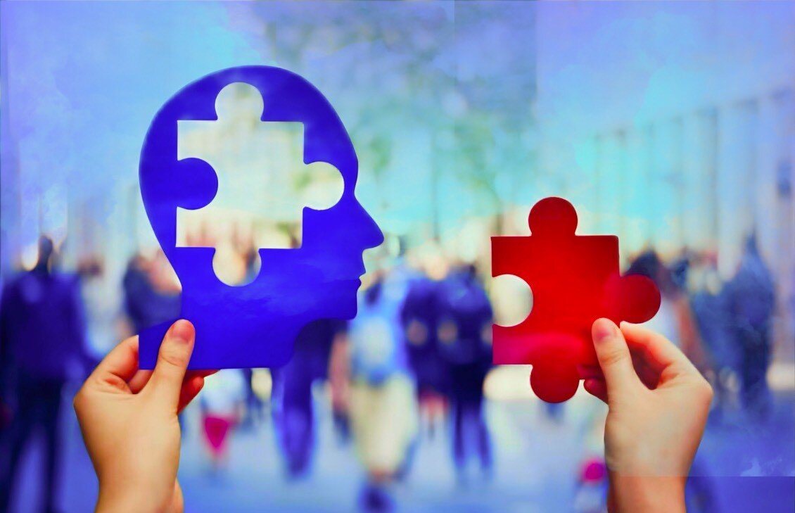 Прикладная психология.