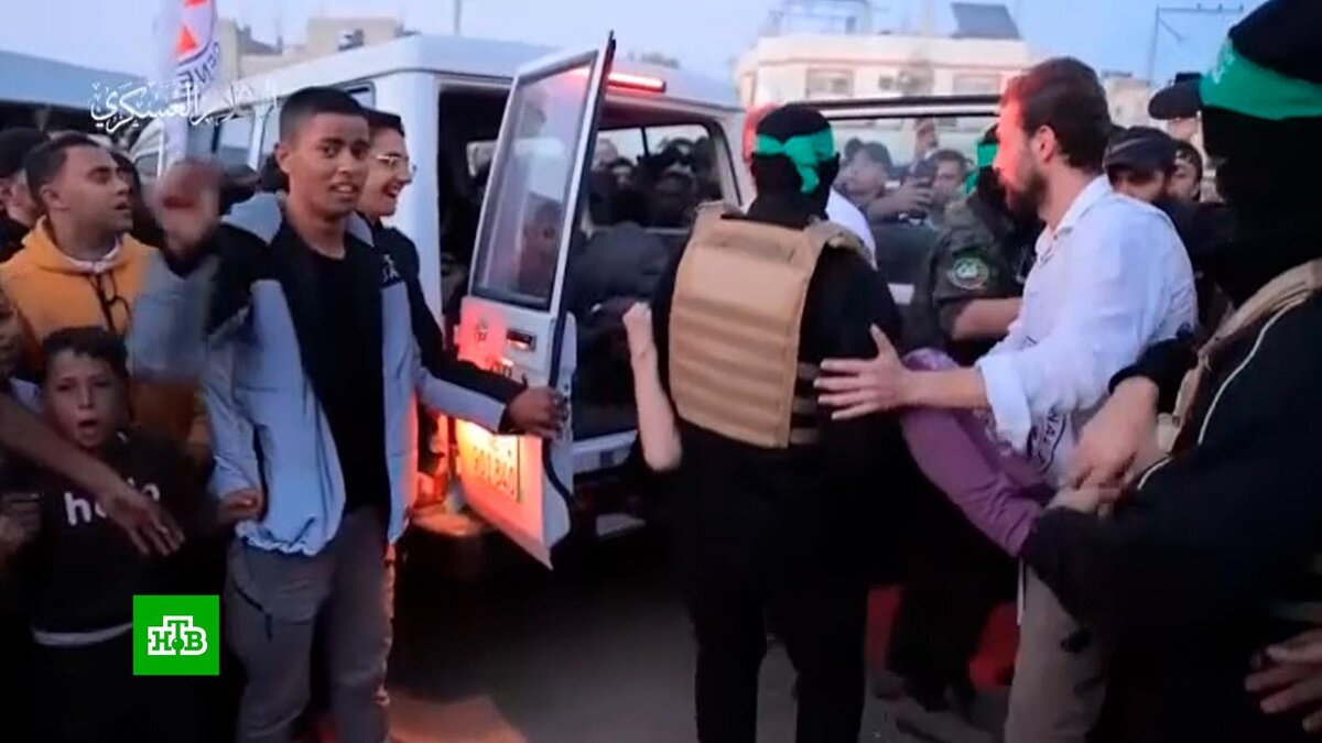    Обмен пленными между Израилем и ХАМАС: истории освобожденных