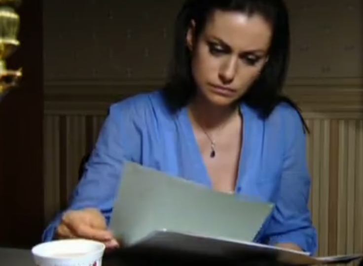 «Тайны следствия»: что случилось с Марией Сергеевной? Метаморфозы образа главной героини. Ч. 2