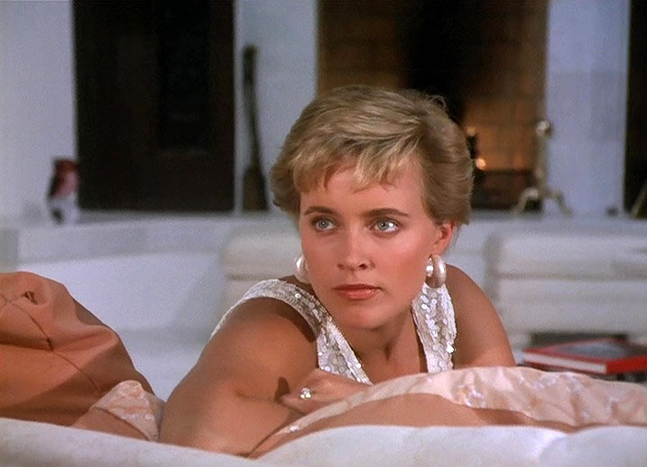 Если наступит завтра (1986) - Неправдоподобная история одной очень ...
