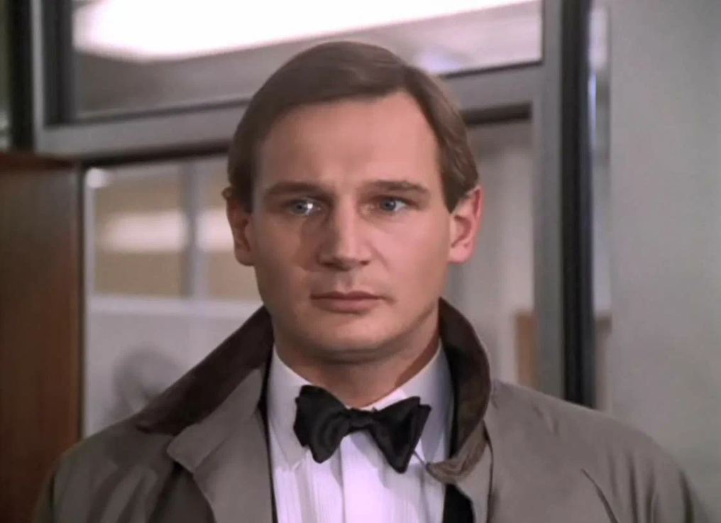 Если наступит завтра (1986) - Неправдоподобная история одной очень ...